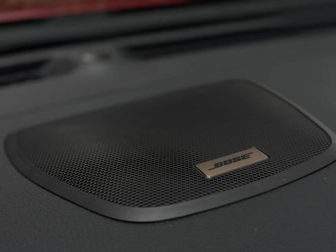 Used 2015 Nissan Rogue SL w/ SL Premium Package image 23