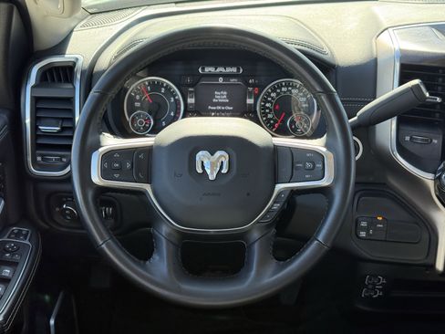 Used 2024 RAM 2500 Laramie image 15