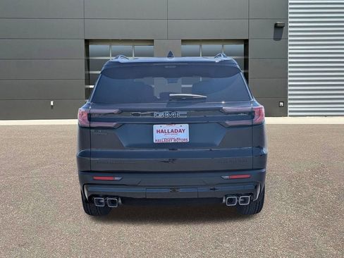 New 2026 GMC Acadia Elevation w/ Super Cruise Package AWD/4WD image 7