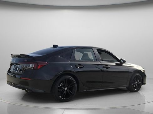 Used 2025 Honda Civic Si image 6