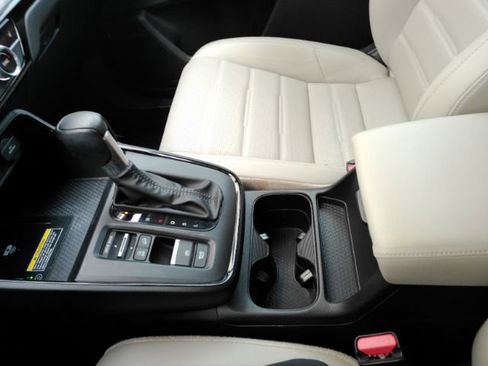 Used 2024 Honda CR-V EX-L image 44