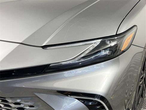 New 2026 Toyota Camry XSE image 9