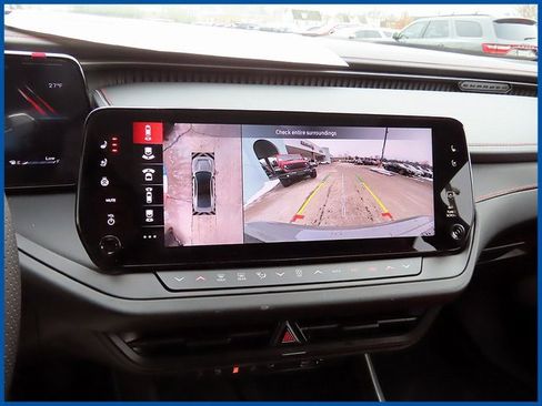 New 2026 Dodge Charger R/T Scat Pack image 20