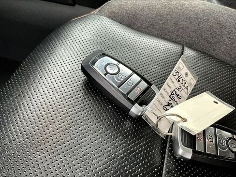 Used 2021 Ford Bronco Sport Outer Banks AWD/4WD image 36