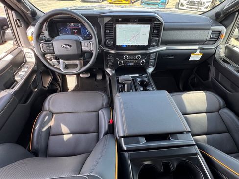 New 2025 Ford F150 Tremor w/ Equipment Group 402A High image 25