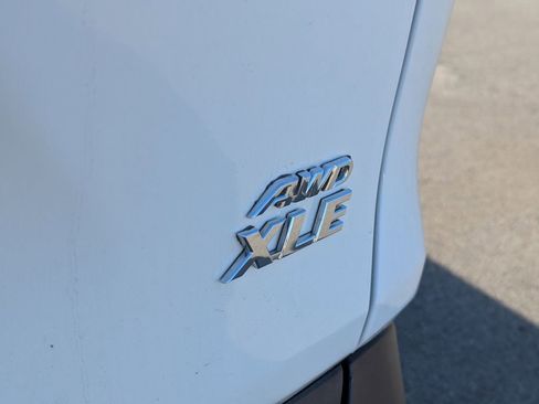 Certified 2023 Toyota RAV4 XLE image 6