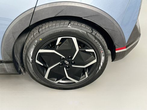 Used 2024 Hyundai Ioniq 5 SEL RWD image 11
