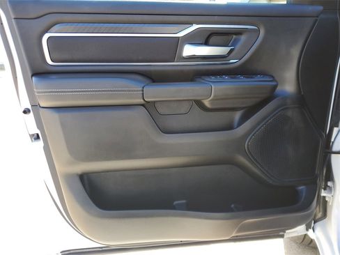 Used 2025 RAM 1500 Lone Star image 18