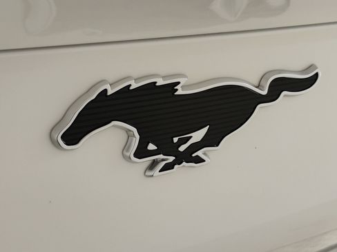 New 2025 Ford Mustang Mach-E Premium image 38