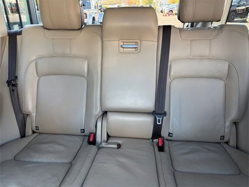 Used 2019 Land Rover Range Rover Long Wheelbase Supercharged image 23