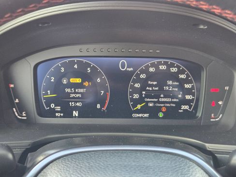Used 2024 Honda Civic Type R image 14