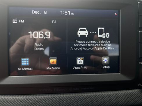 Used 2019 Hyundai Kona SEL w/ SEL Tech Package 02 image 18