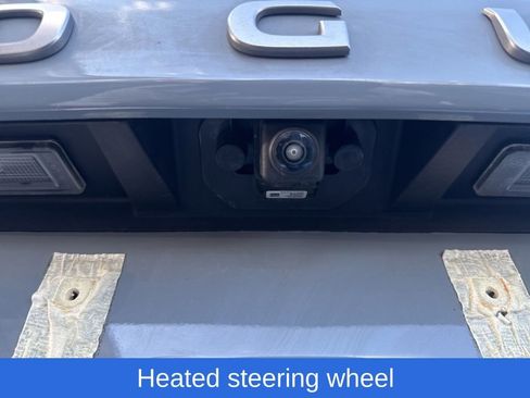 Used 2024 Nissan Rogue SL w/ SL Premium Package image 13