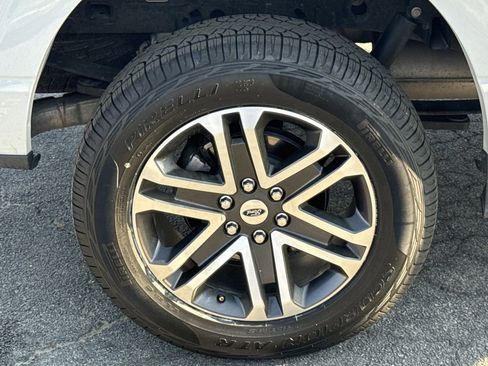 Used 2023 Ford F150 XL w/ STX Appearance Package AWD/4WD image 17