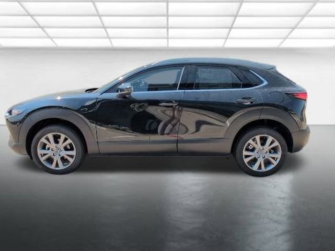 Used 2025 MAZDA CX-30 AWD 2.5 S w/ Premium Package image 34