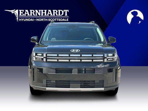 New 2026 Hyundai Santa Fe SEL image 12