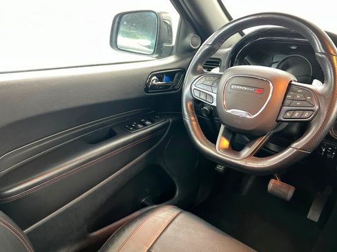 Used 2024 Dodge Durango GT AWD/4WD image 12