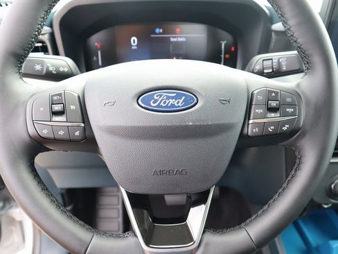 New 2025 Ford Maverick XLT w/ XLT Luxury Package image 3