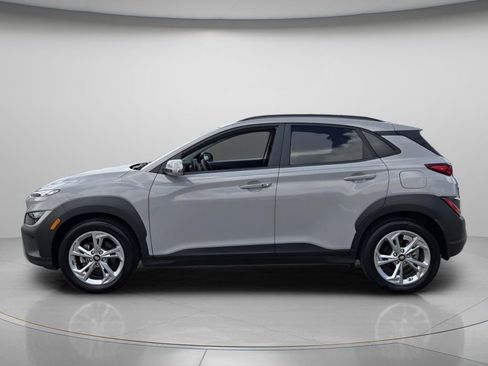 Certified 2023 Hyundai Kona SEL w/ Cargo Package FWD image 3