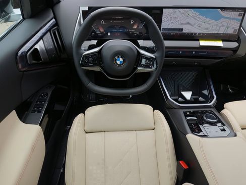 New 2026 BMW X3 xDrive30i w/ Premium Package AWD/4WD image 15