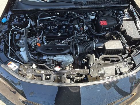 Used 2024 Acura Integra A-Spec FWD image 24