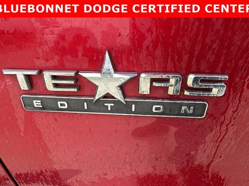 Used 2021 Chevrolet Silverado 1500 LT w/ Texas Edition Plus image 18