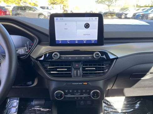 Used 2024 Ford Escape Active image 20