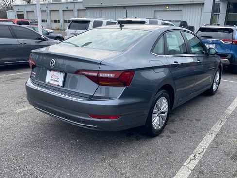 Used 2019 Volkswagen Jetta S w/ Driver Assistance Package image 11