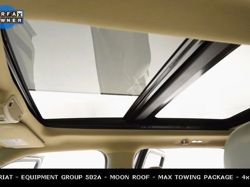 Used 2020 Ford F150 Lariat w/ Equipment Group 502A Luxury image 23