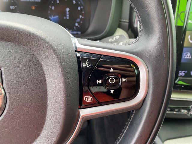 Used 2021 Volvo XC60 T5 Inscription w/ Climate Package AWD/4WD image 21
