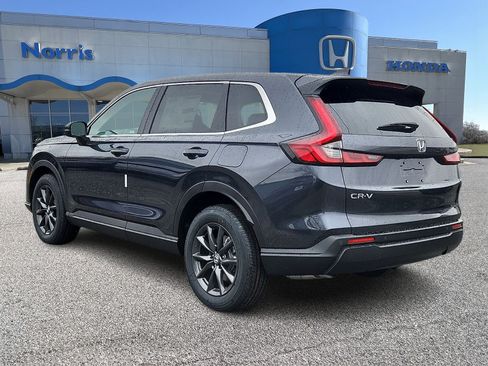 New 2026 Honda CR-V EX-L image 3