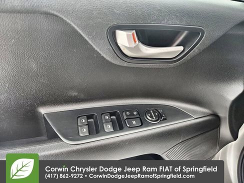 Used 2018 Kia Rio S FWD image 20