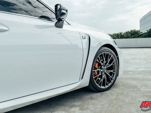 Used 2016 Lexus GS F RWD image 65