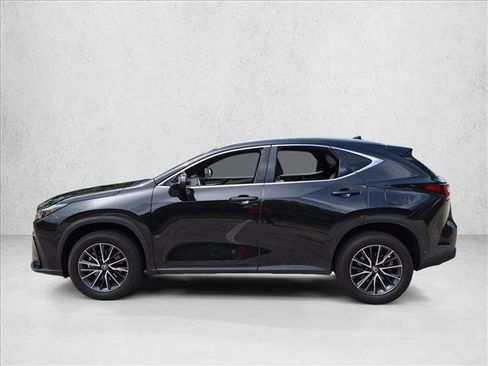 Used 2024 Lexus NX 250 FWD w/ Cold Area Package image 5