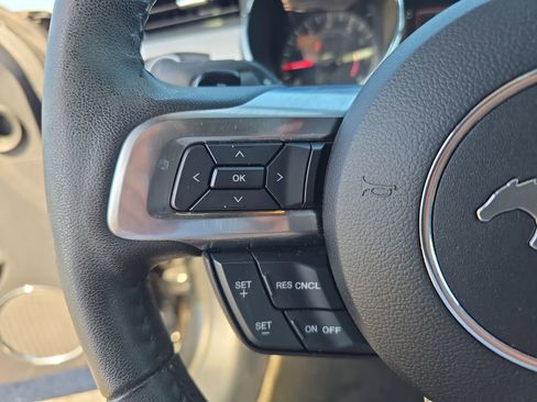 Used 2016 Ford Mustang Premium w/ Equipment Group 201A image 20