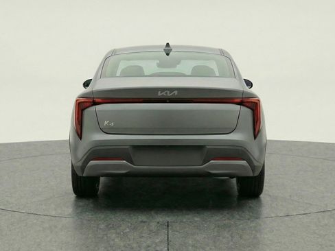 Used 2025 Kia K4 FWD image 7
