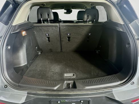 Used 2025 Buick Encore GX Preferred FWD image 29