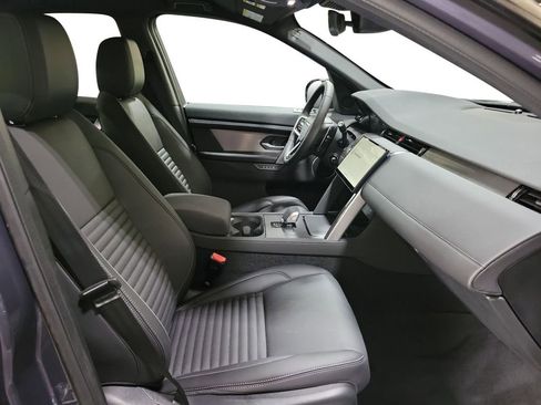Used 2024 Land Rover Discovery Sport Dynamic SE AWD/4WD image 29