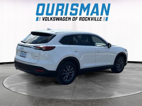 Used 2020 MAZDA CX-9 Touring image 6