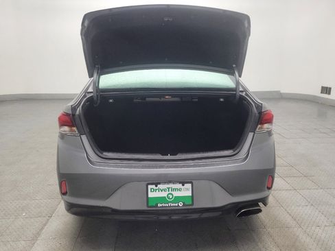 Used 2019 Hyundai Sonata SE w/ Winter Weather Package FWD image 29