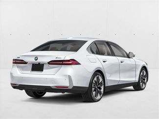 Used 2026 BMW 540i xDrive video 2