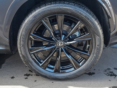 Used 2022 Lexus NX 450h+ F Sport image 10