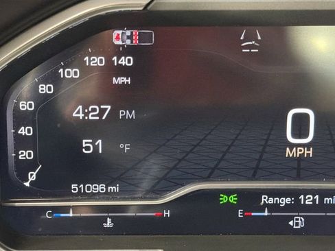 Used 2024 GMC Sierra 3500 AT4 w/ AT4 Preferred Package image 13