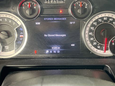 Used 2017 RAM 1500 Sport w/ Convenience Group image 12