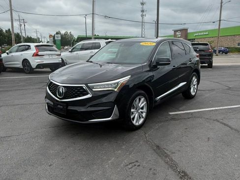 Used 2020 Acura RDX AWD image 6