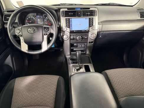 Used 2020 Toyota 4Runner SR5 RWD image 23