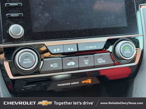 Used 2021 Honda Civic Type R image 22