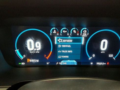 Used 2022 Ford F150 Lariat w/ Equipment Group 502A High image 14