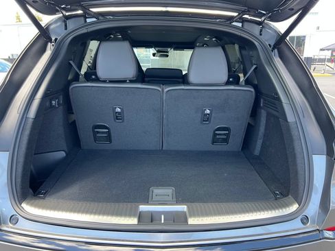 New 2026 Acura MDX A-Spec AWD/4WD image 32
