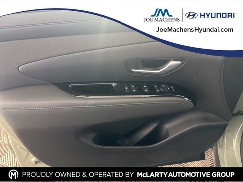 Certified 2025 Hyundai Santa Cruz XRT image 21